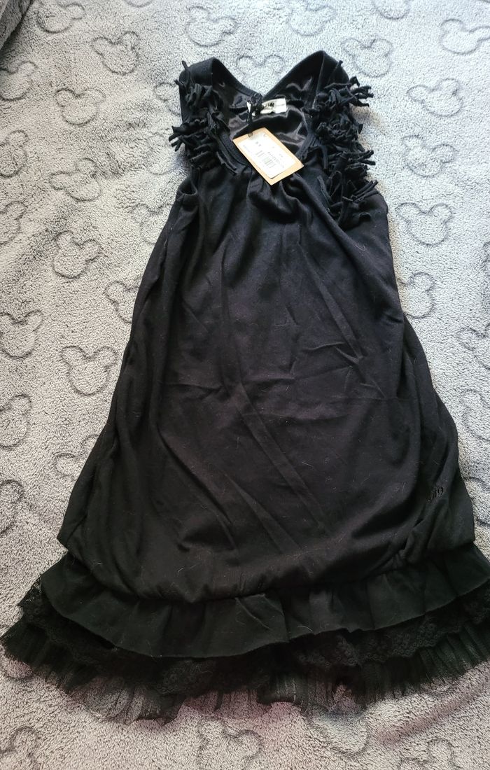 Robe 4/6 ans