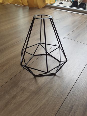 Lustre.