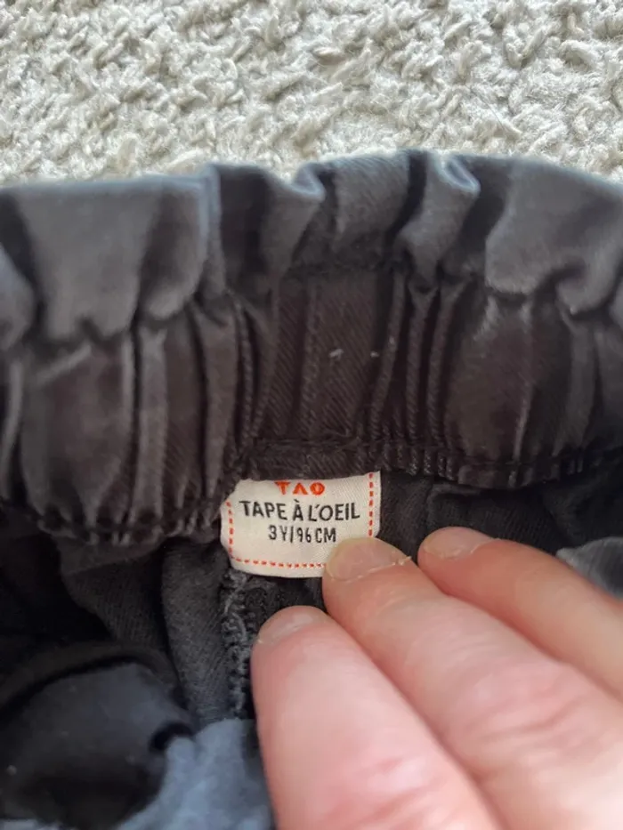 Pantalon - photo numéro 2