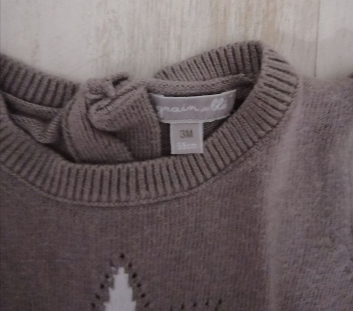 Tunique - photo numéro 3