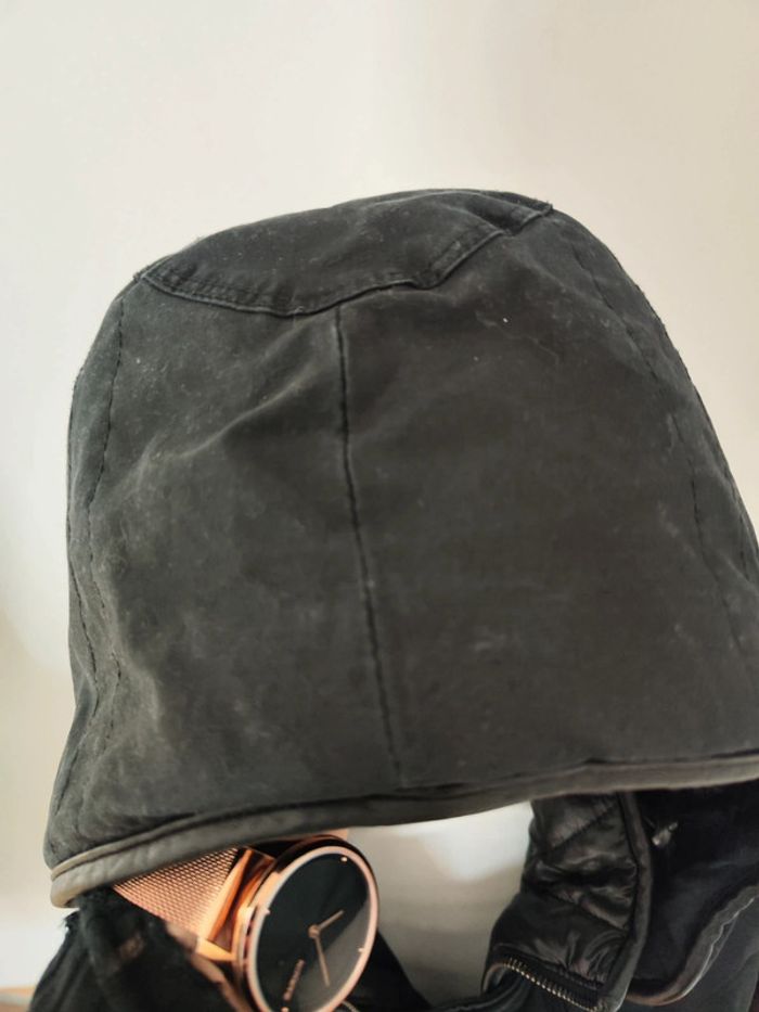 Manteau - photo numéro 3
