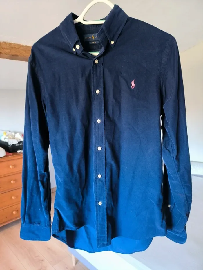 Chemise Ralph Lauren