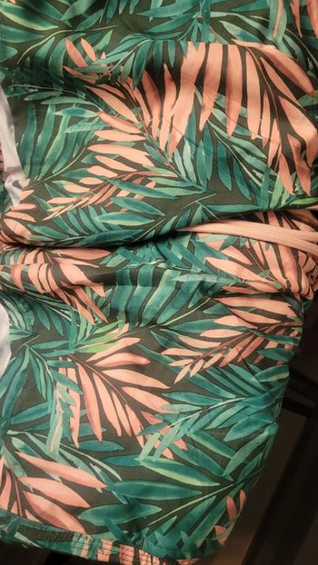 Short de bain