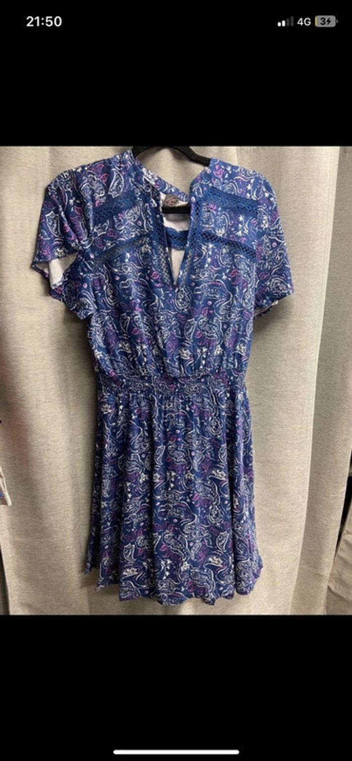 Robe taille M