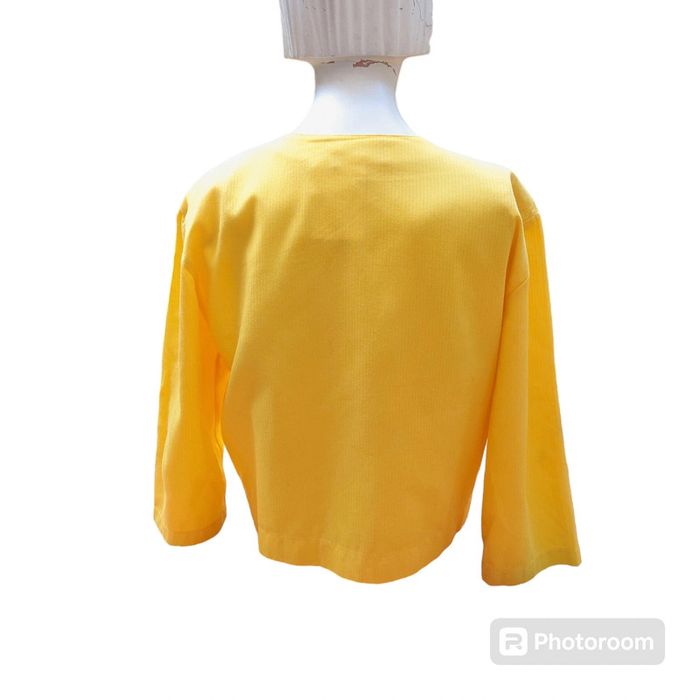 Magnifique veste Vintage pour taille S - photo numéro 2