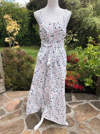 Robe d'été Zara neuve taille M