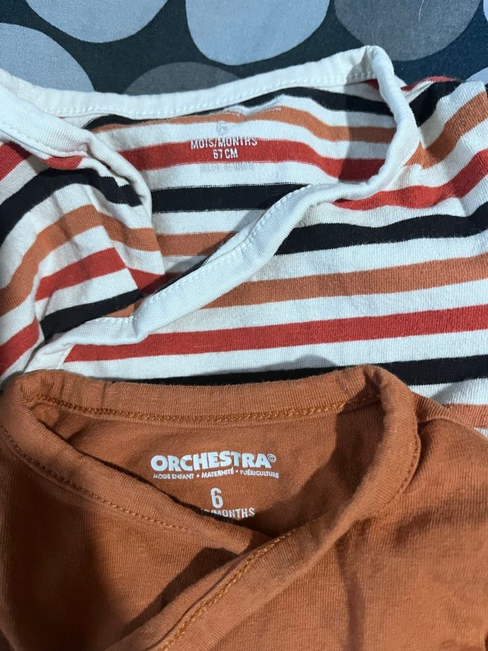 Bodies 6mois - photo numéro 4