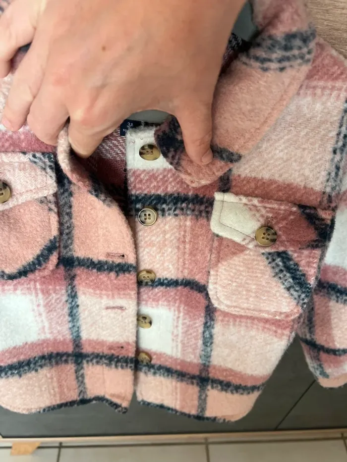 Veste 3 ans - photo numéro 6