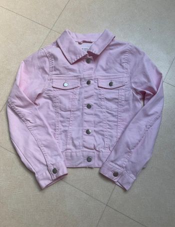 Veste en jean H&M