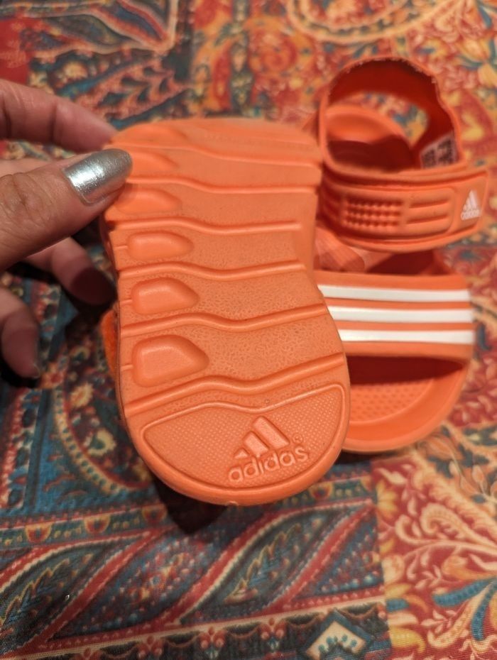 Sandales adidas - photo numéro 4