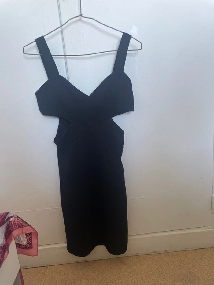 Robe Courte