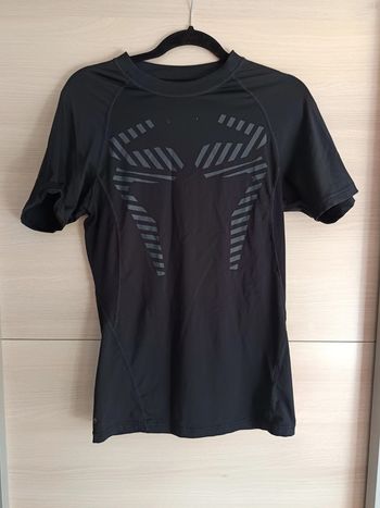 T-shirt sport energetics L
