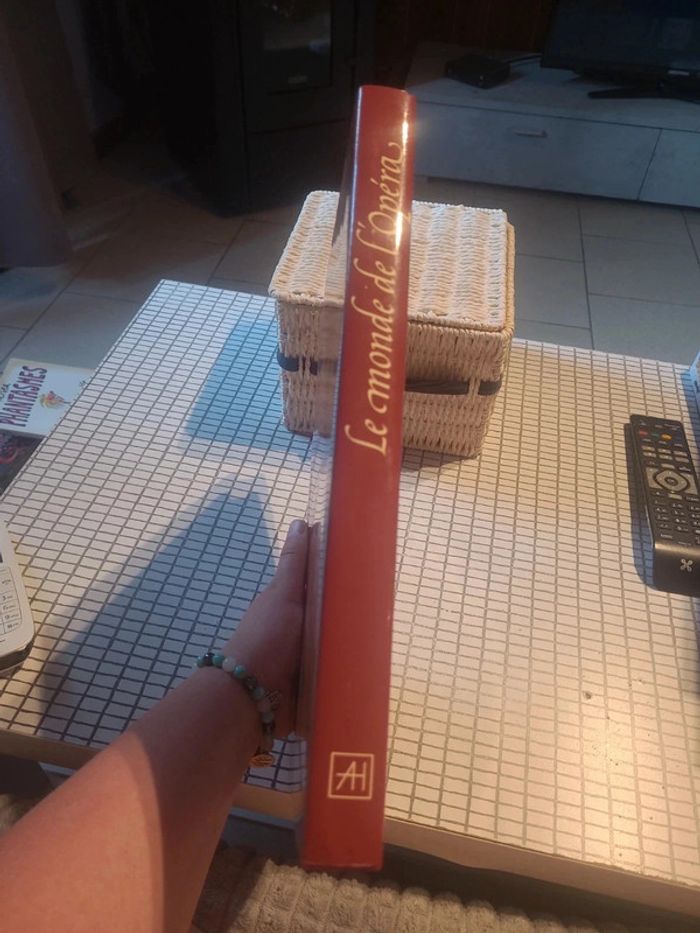 Le monde de l'opéra - photo numéro 3