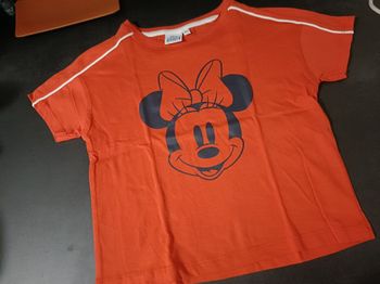 Lot vêtements filles