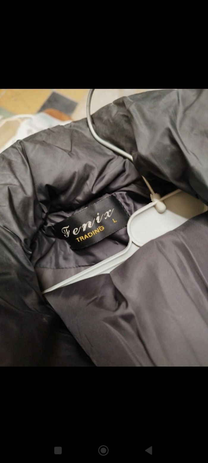 Veste matelassée - photo numéro 3