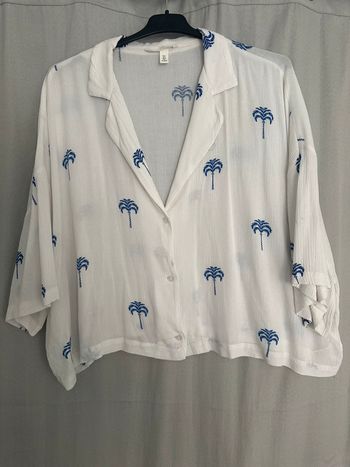 Chemise blanche