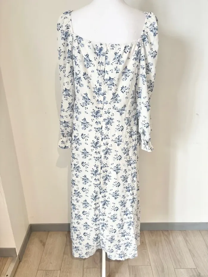 Robe longue T44 - photo numéro 6