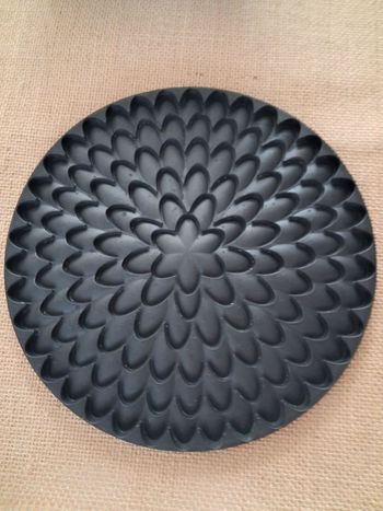 Tapis cuisson Pétales Demarle 