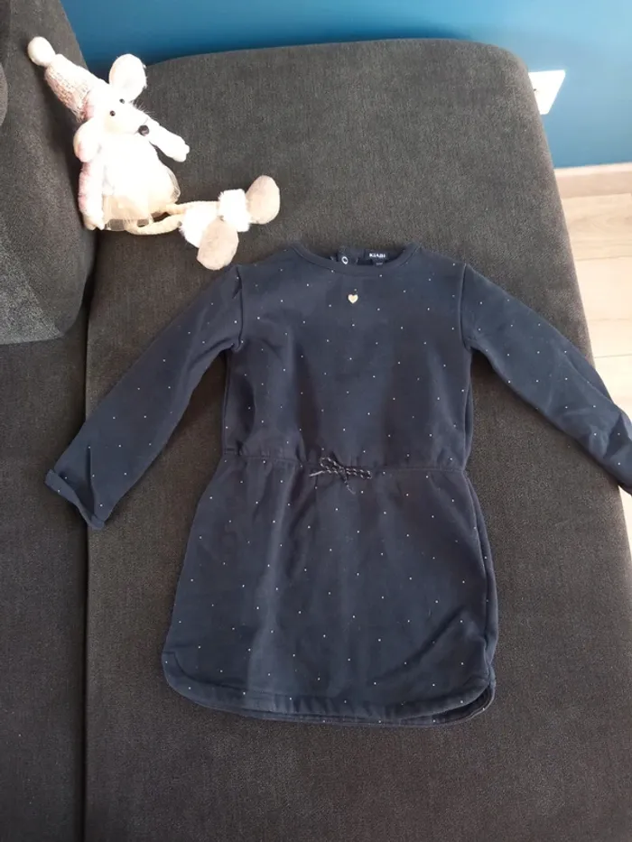 Robe 36 mois