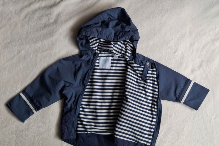 Blouson 18mois - OBAIBI - photo numéro 2