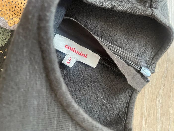 Robe catimini - photo numéro 3