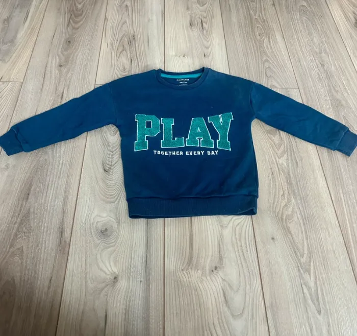 Sweat PLAY