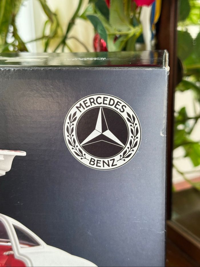 Playmobil - Mercedes-Benz 300 SL - 70922 - photo numéro 4