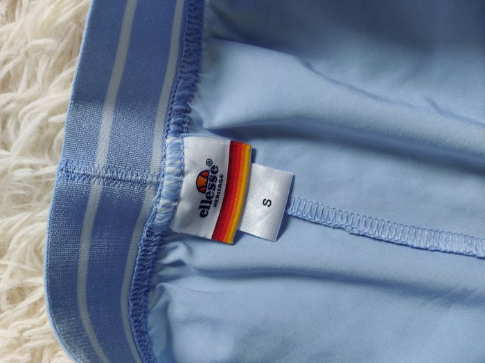 Short Ellesse - photo numéro 3