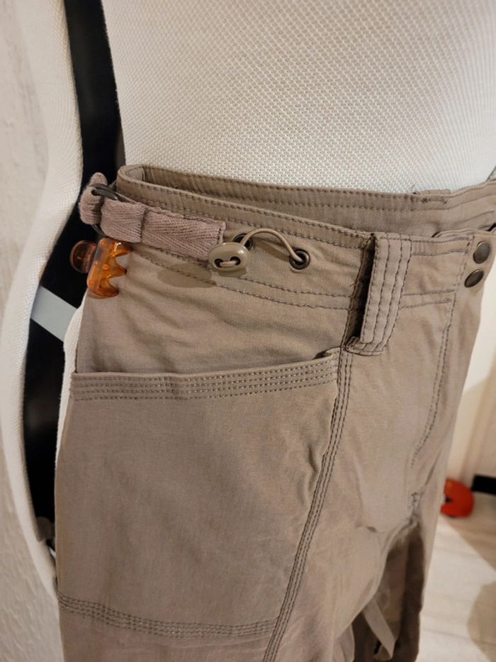 Pantacourt - photo numéro 2