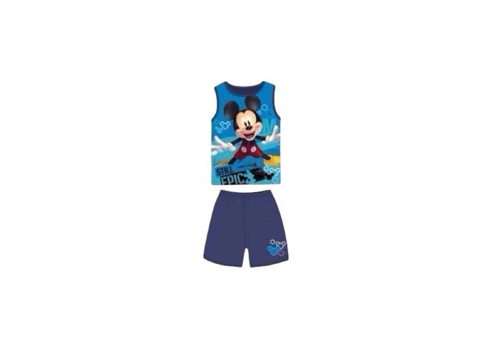 Ensemble pyjama Mickey