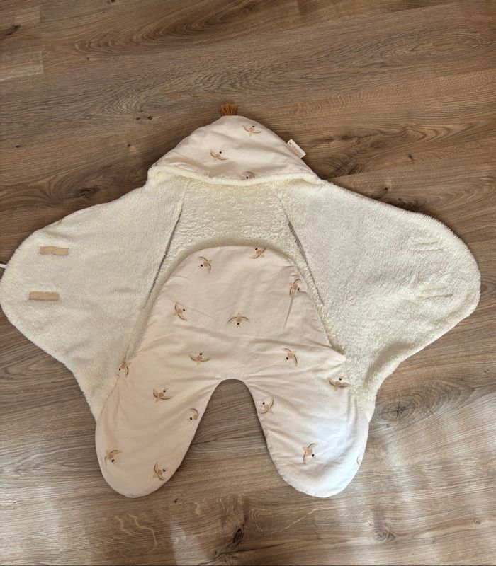 Nid d’ange Nobodinoz - photo numéro 3