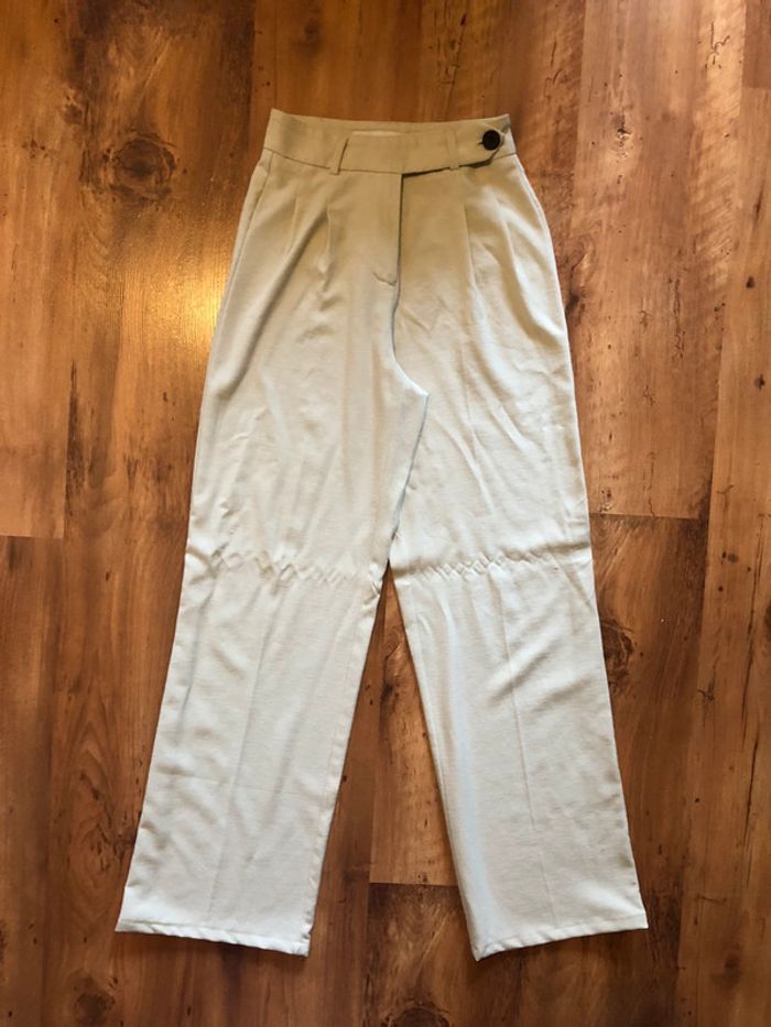 Pantalon Bershka