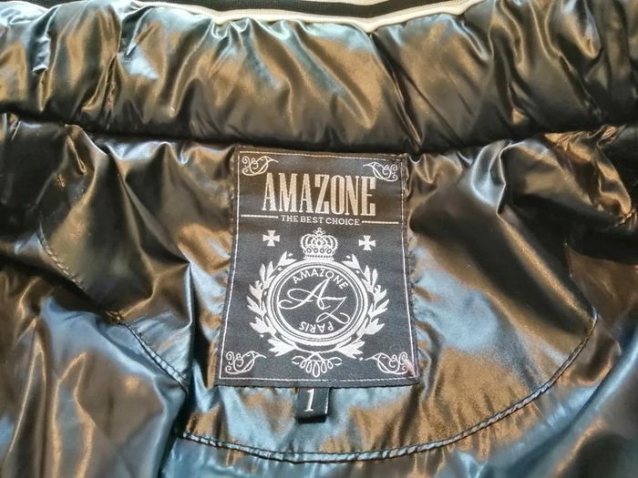 Manteau long - photo numéro 4
