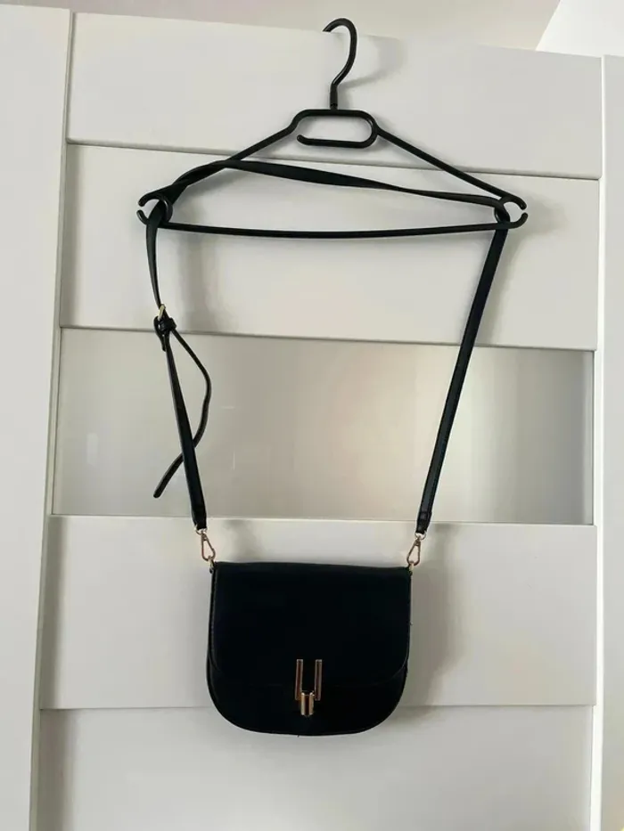 Sac bandoulière