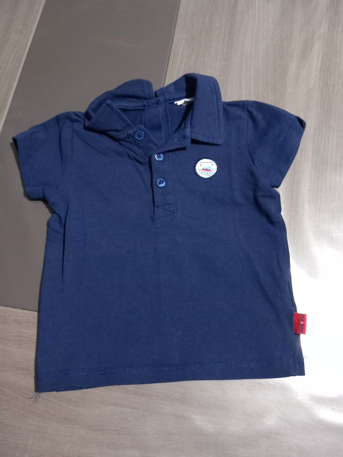 T-shirt 12mois
