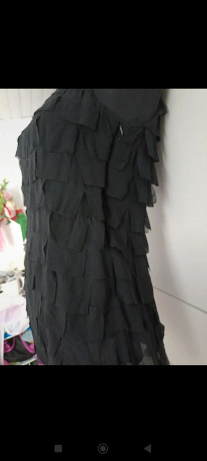 Robe / tunique camaieu S - photo numéro 7