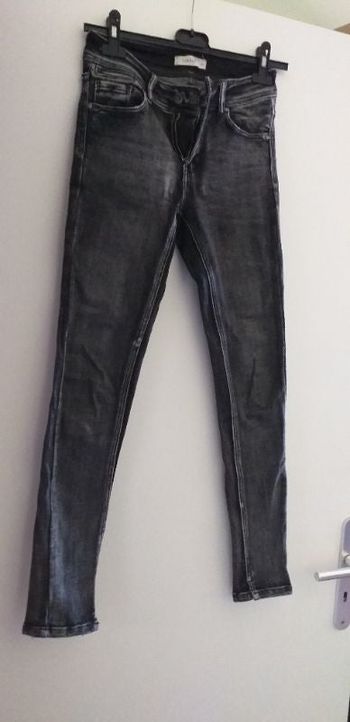 Jean femme