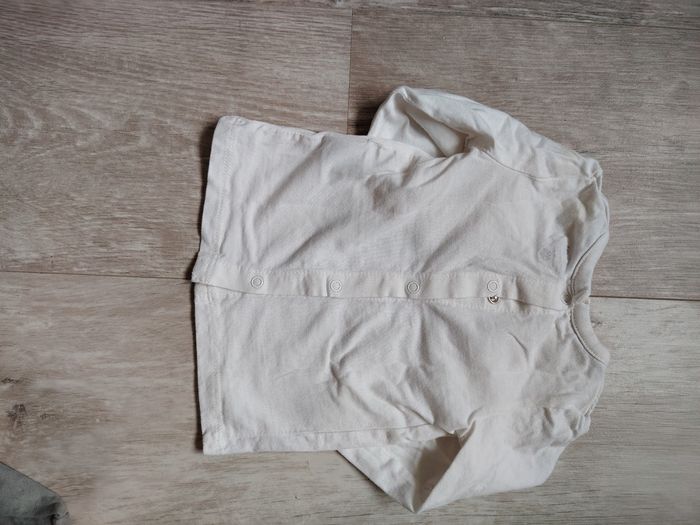 Lot tee shirt - photo numéro 3