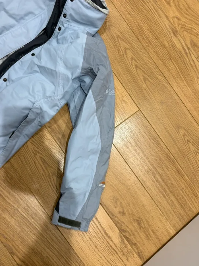 Veste Columbia Watertight M – imperméable - Sans doublure - photo numéro 3