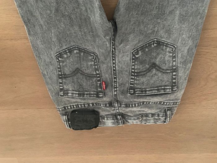 Jean levi’s 510 skinny 8 ans - photo numéro 6