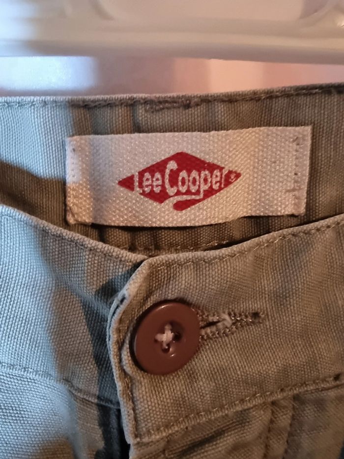 Jean Lee Cooper - photo numéro 3