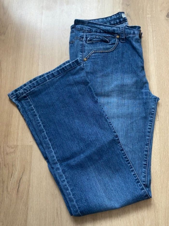 Jean 40