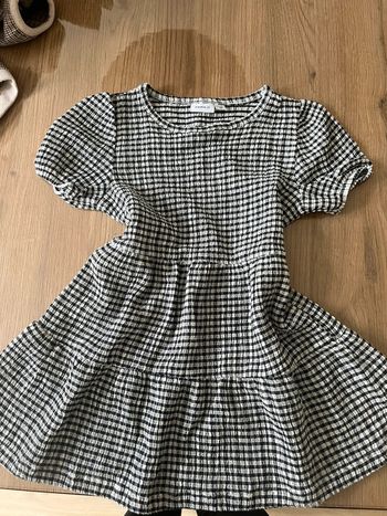 Robe 2 ans