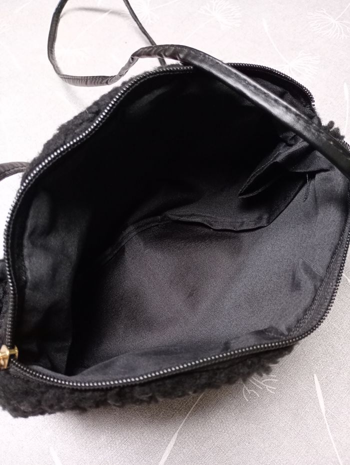 Petit sac tout doux - photo numéro 5