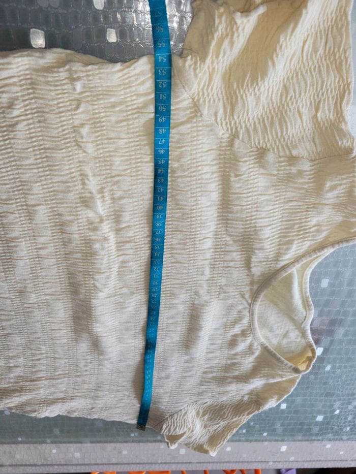 Blouse T44 - photo numéro 5