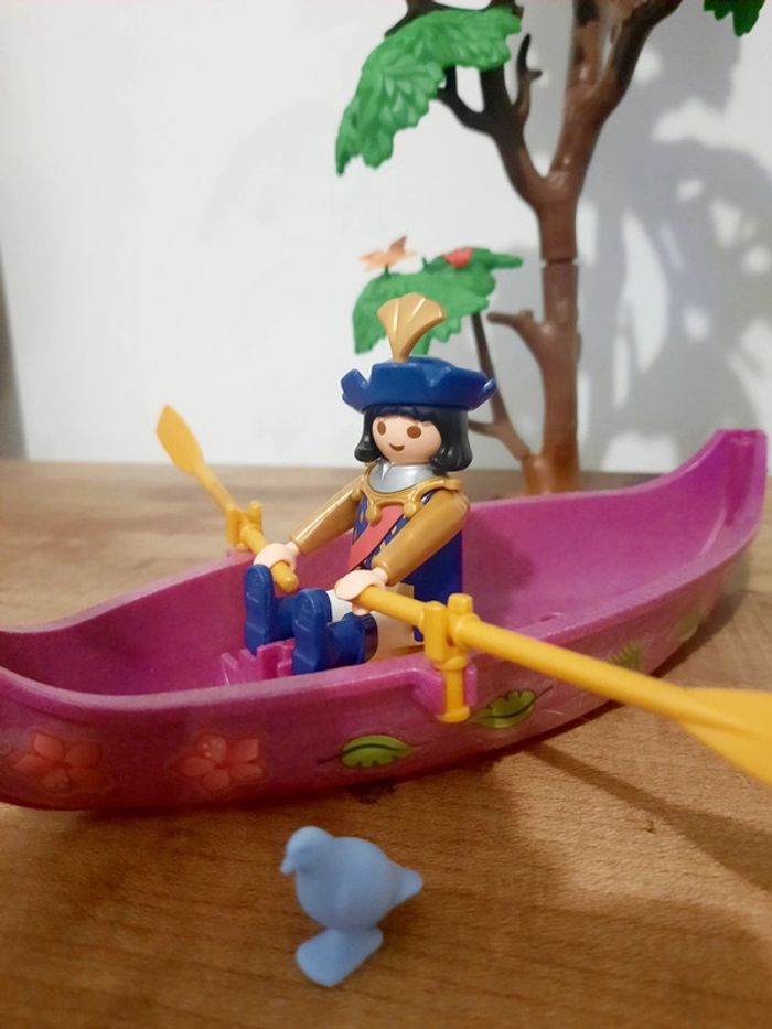 Playmobil collection fille princesse #lora11jouet - photo numéro 5