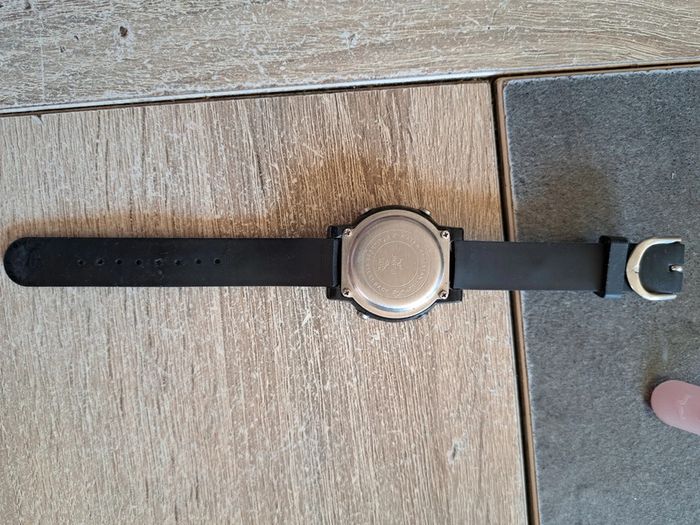 Montre enfant - photo numéro 3