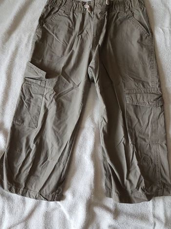 Pantacourt enfant HPW Kids