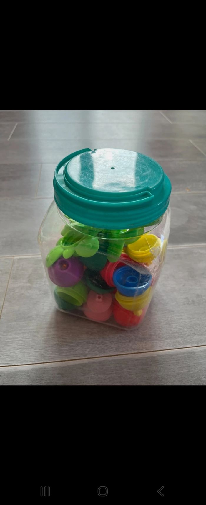 Perles 1er âge - photo numéro 4