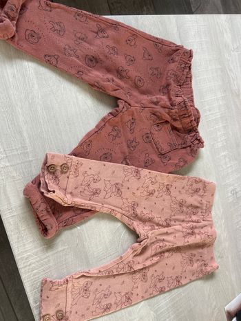 Pantalon Disney
